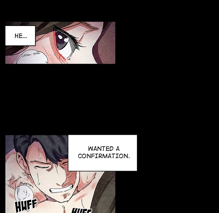 Miss Provocative Chapter 50 Page 52