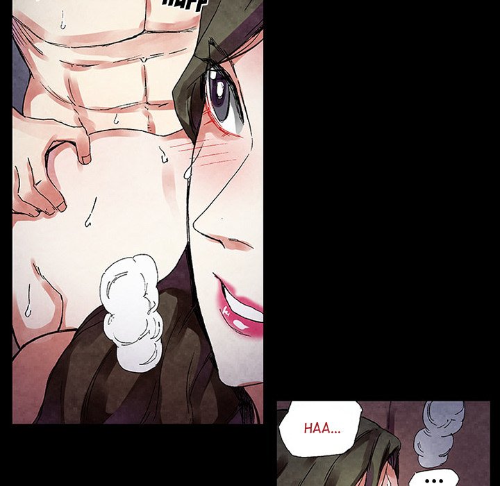 Miss Provocative Chapter 50 Page 53