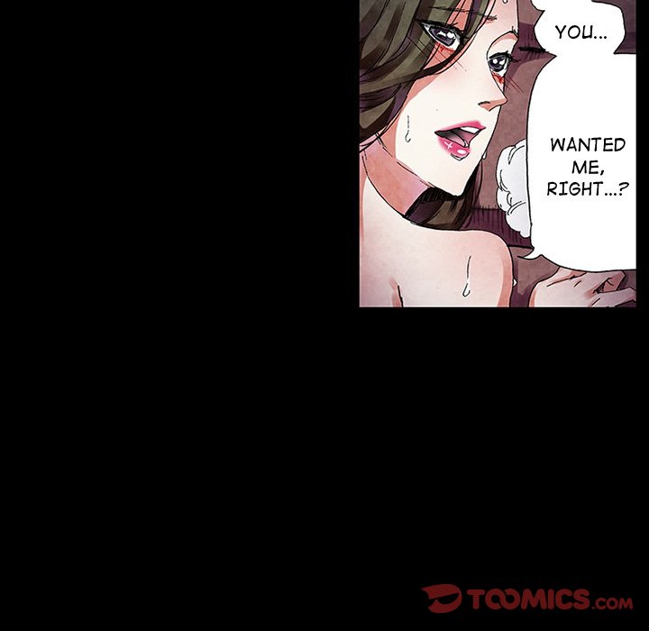 Miss Provocative Chapter 50 Page 54