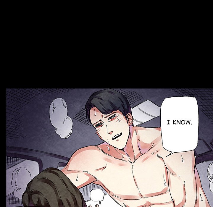 Miss Provocative Chapter 50 Page 60