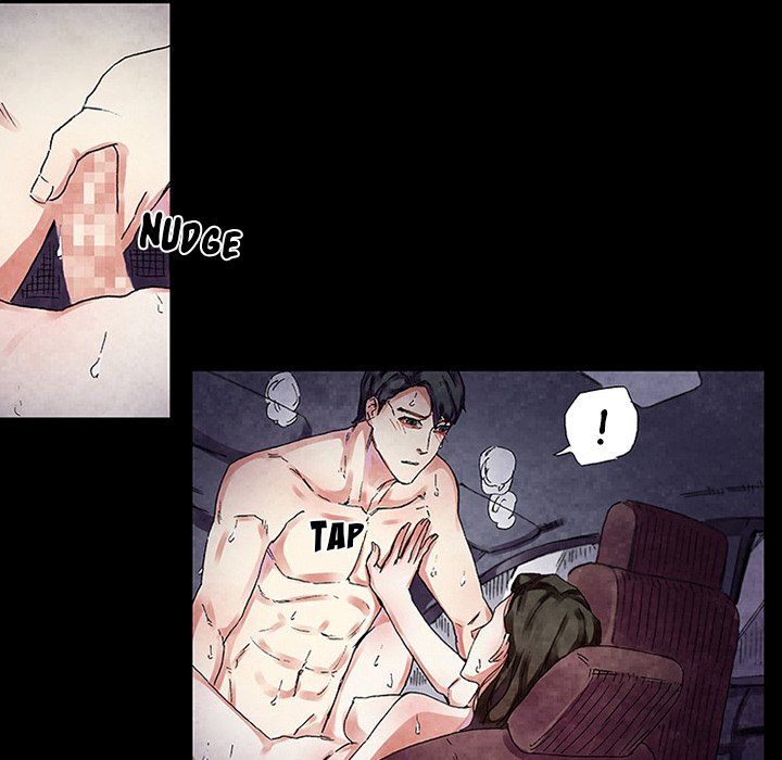 Miss Provocative Chapter 50 Page 64