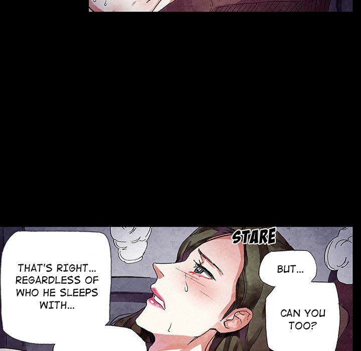 Miss Provocative Chapter 50 Page 65