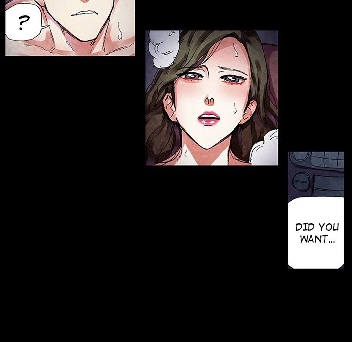 Miss Provocative Chapter 50 Page 67