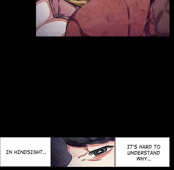Miss Provocative Chapter 50 Page 9
