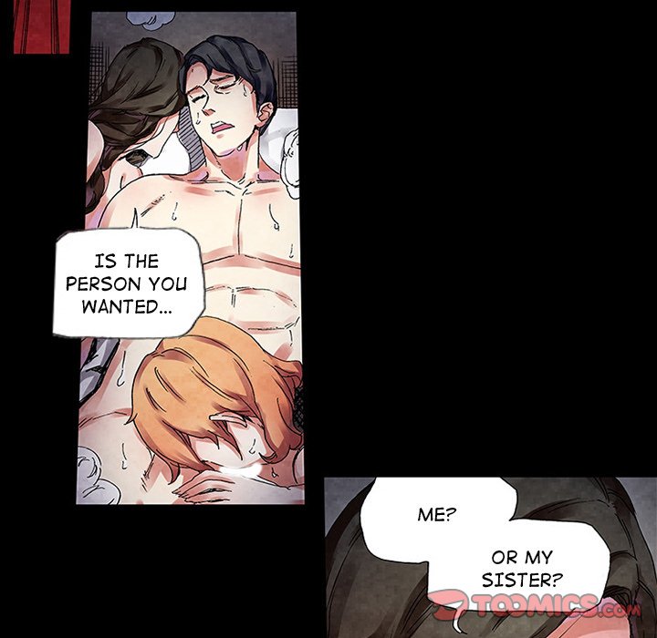 Miss Provocative Chapter 51 Page 14