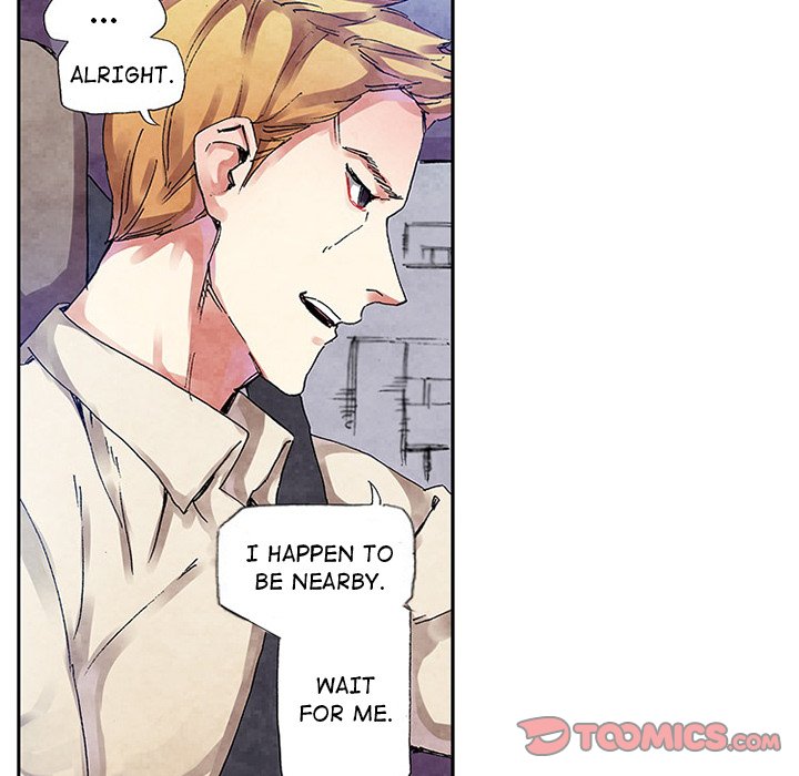 Miss Provocative Chapter 51 Page 44