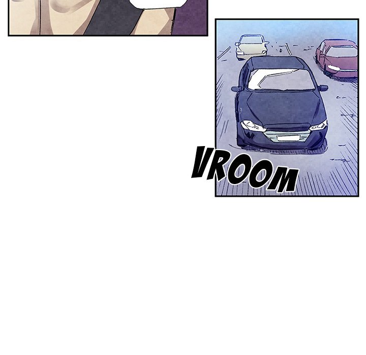 Miss Provocative Chapter 51 Page 45