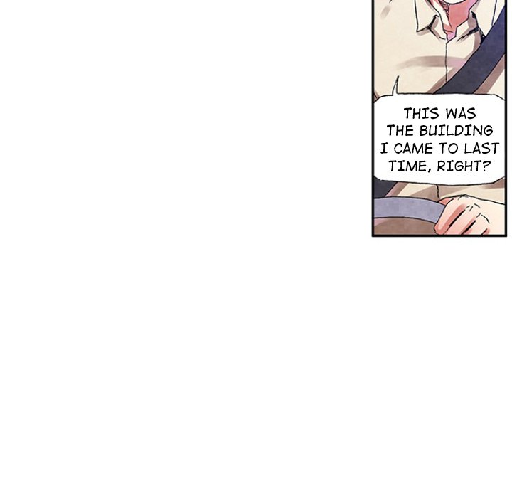 Miss Provocative Chapter 51 Page 51