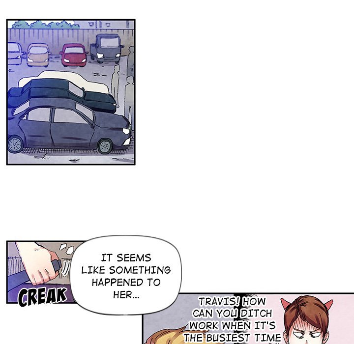 Miss Provocative Chapter 51 Page 52