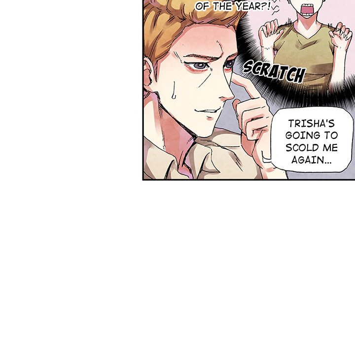 Miss Provocative Chapter 51 Page 53