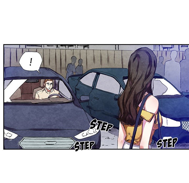 Miss Provocative Chapter 51 Page 54