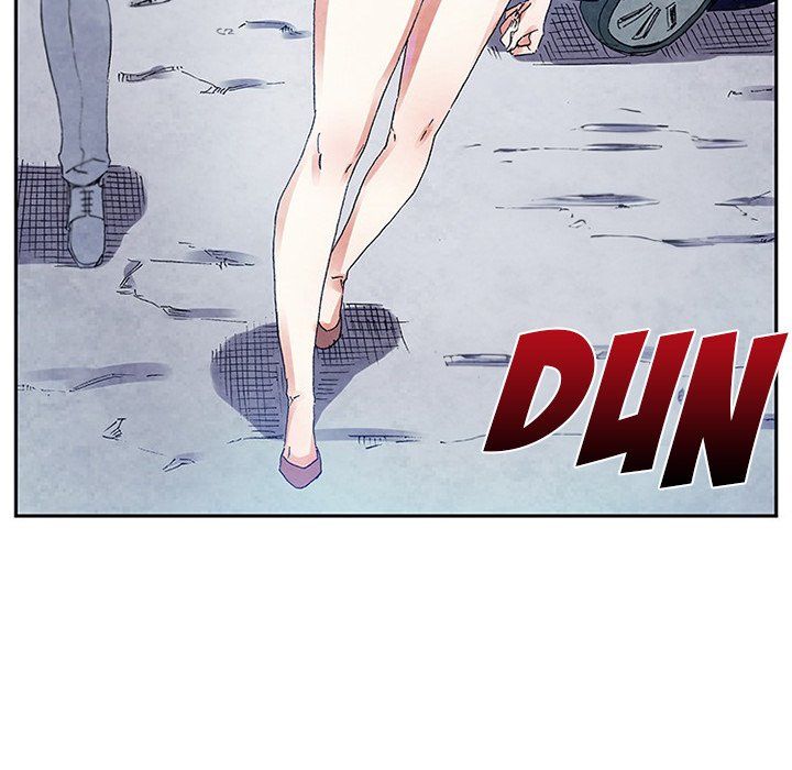 Miss Provocative Chapter 51 Page 58