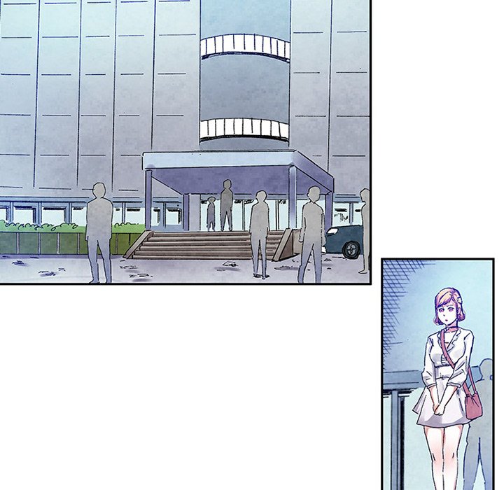 Miss Provocative Chapter 51 Page 65