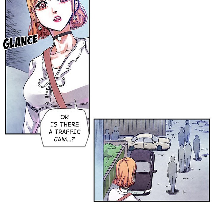 Miss Provocative Chapter 51 Page 67