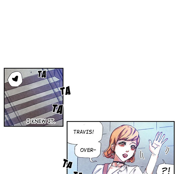 Miss Provocative Chapter 51 Page 69