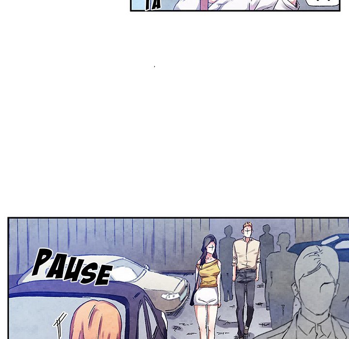 Miss Provocative Chapter 51 Page 70
