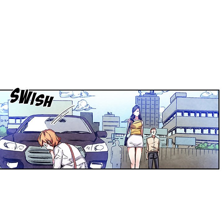 Miss Provocative Chapter 51 Page 73