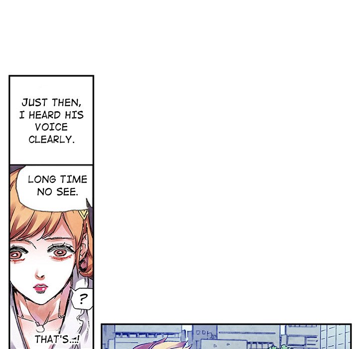 Miss Provocative Chapter 51 Page 75