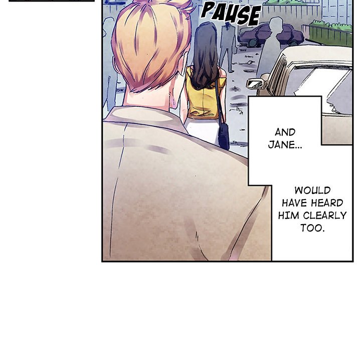 Miss Provocative Chapter 51 Page 76