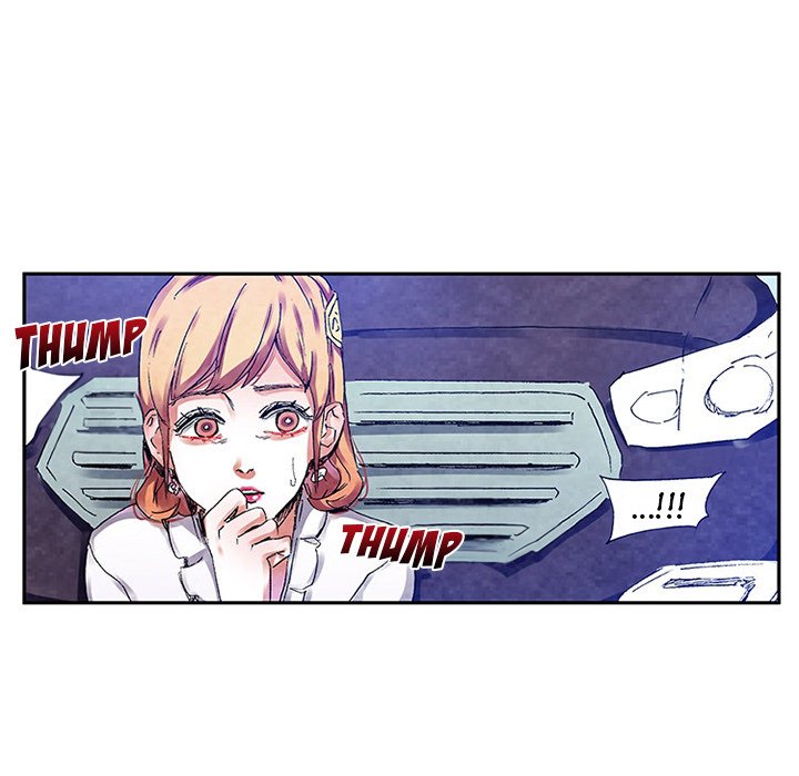 Miss Provocative Chapter 51 Page 77