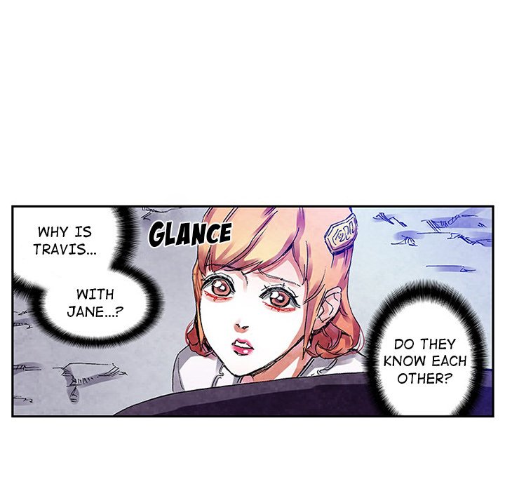 Miss Provocative Chapter 52 Page 10