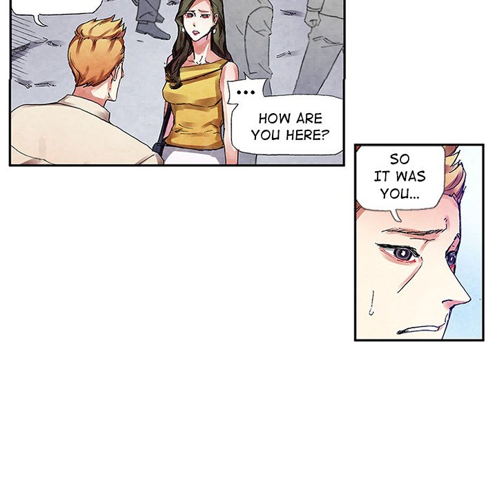 Miss Provocative Chapter 52 Page 12