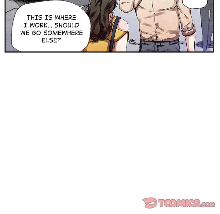 Miss Provocative Chapter 52 Page 20