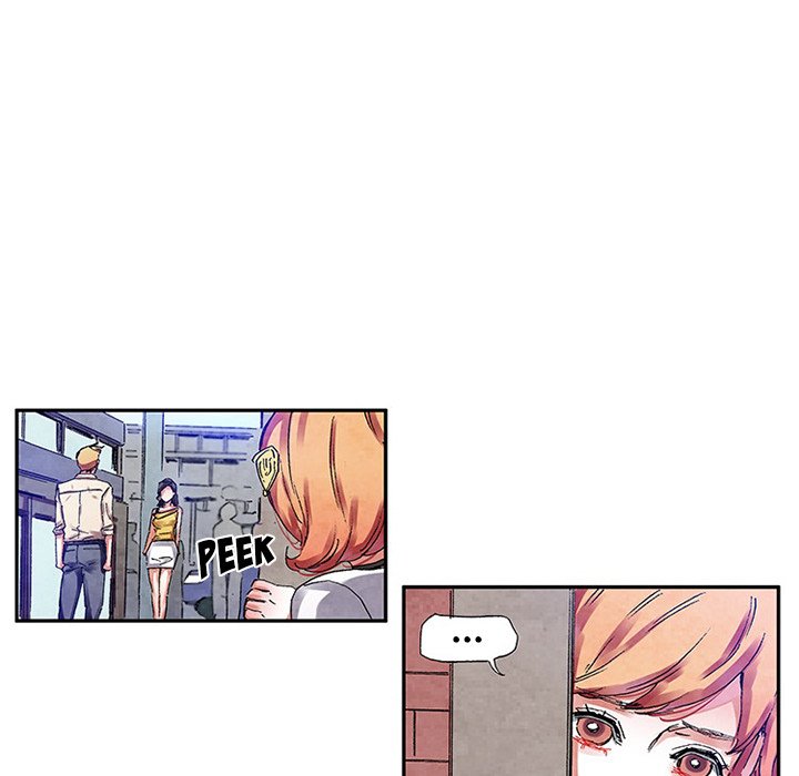 Miss Provocative Chapter 52 Page 23