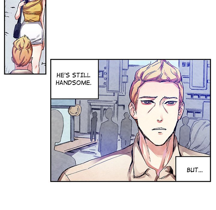 Miss Provocative Chapter 52 Page 25