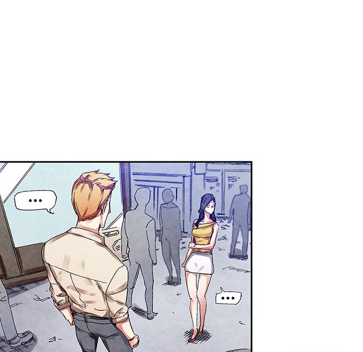 Miss Provocative Chapter 52 Page 29