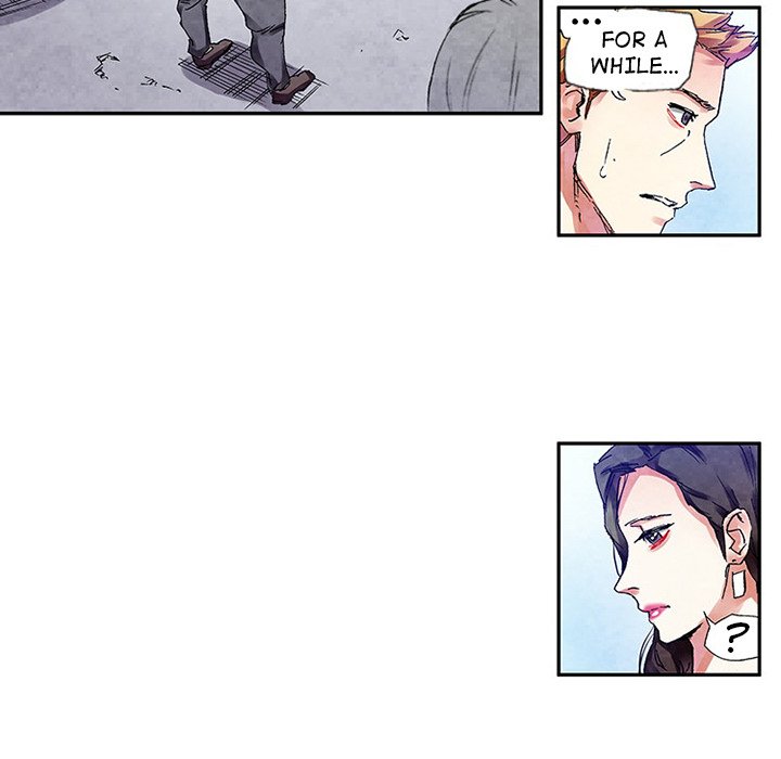 Miss Provocative Chapter 52 Page 30