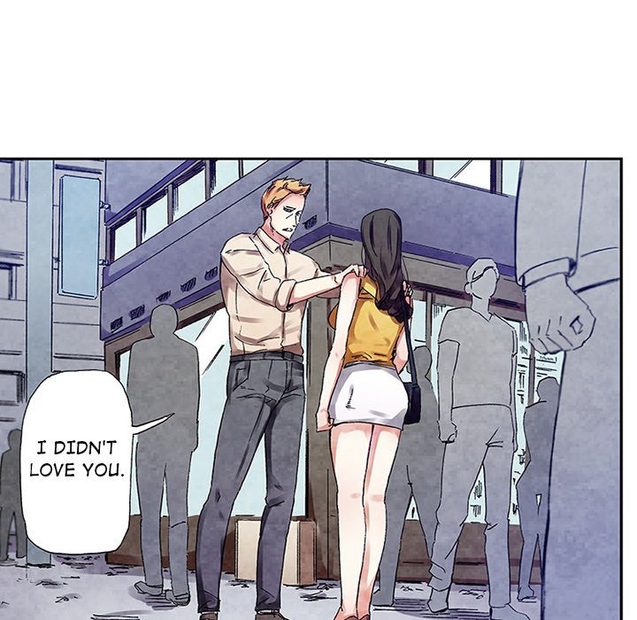 Miss Provocative Chapter 52 Page 36
