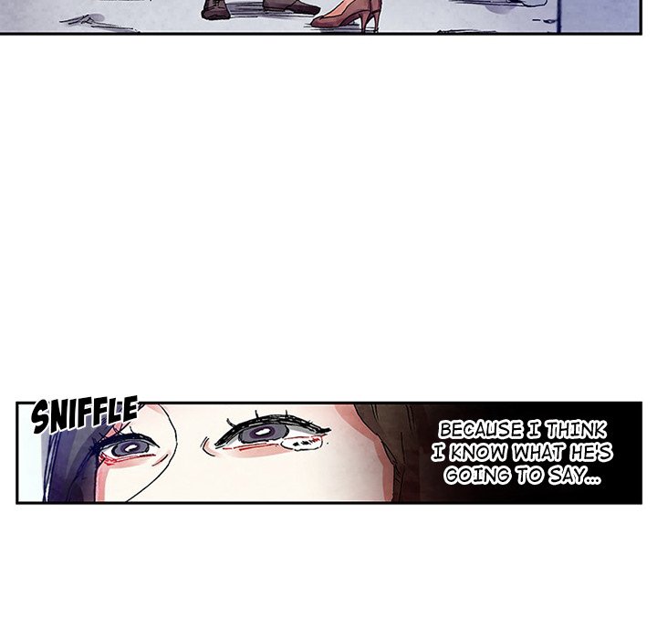 Miss Provocative Chapter 52 Page 37