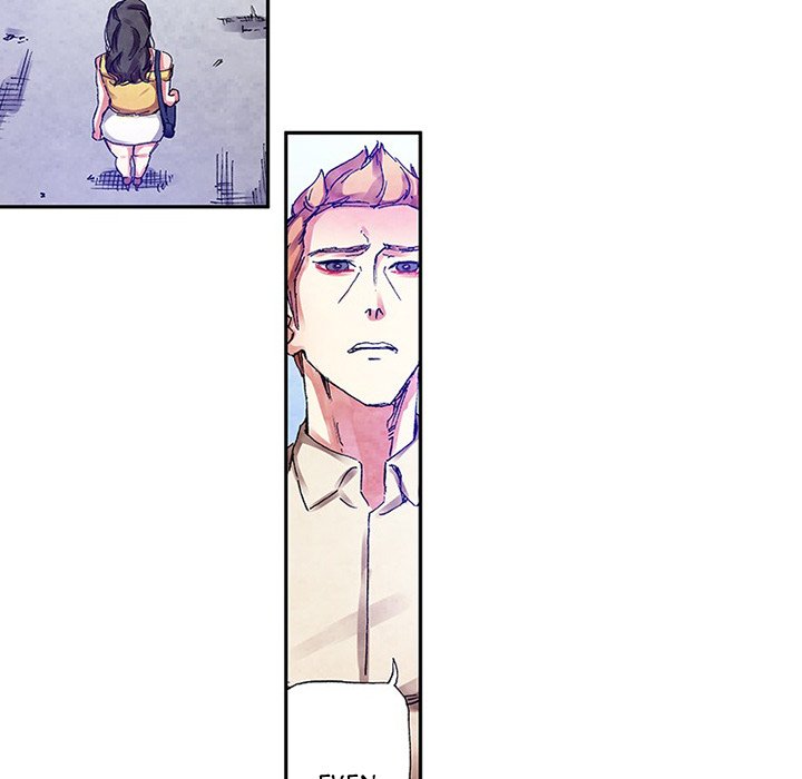 Miss Provocative Chapter 52 Page 45