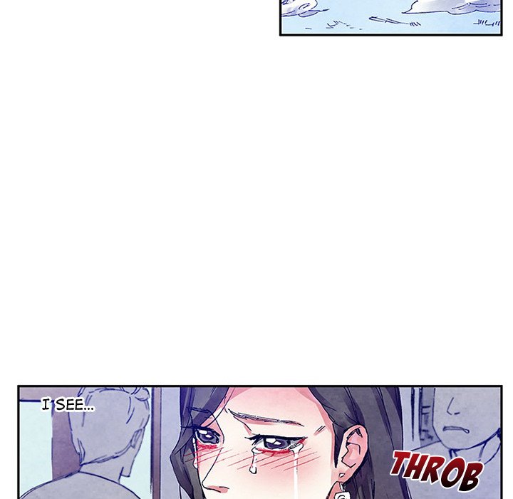 Miss Provocative Chapter 52 Page 47