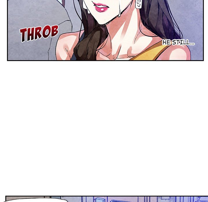Miss Provocative Chapter 52 Page 48