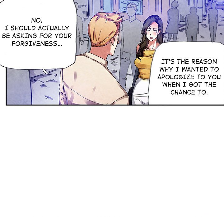 Miss Provocative Chapter 52 Page 49