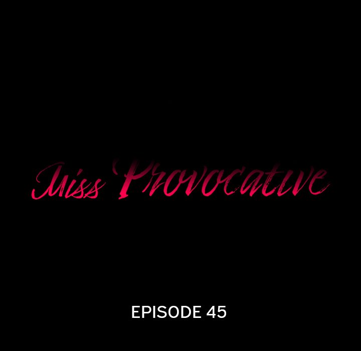 Miss Provocative Chapter 52 Page 5