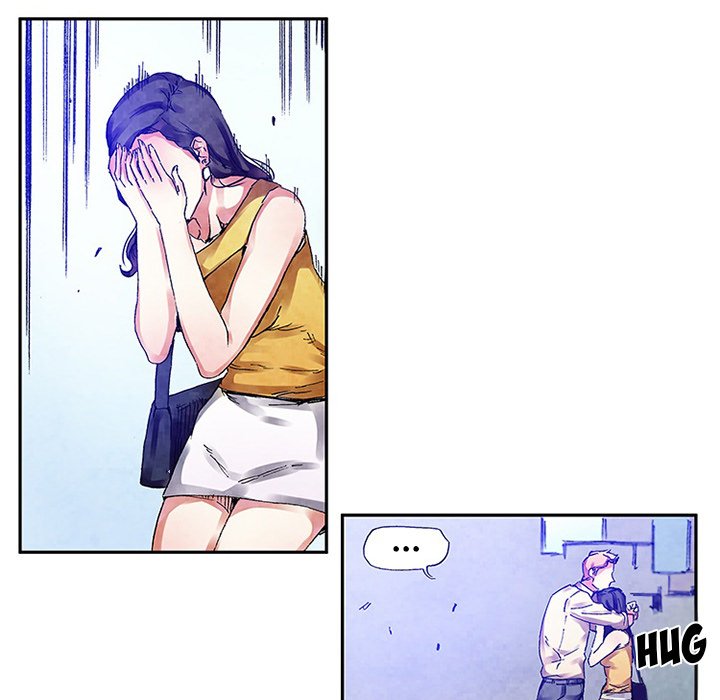 Miss Provocative Chapter 52 Page 51