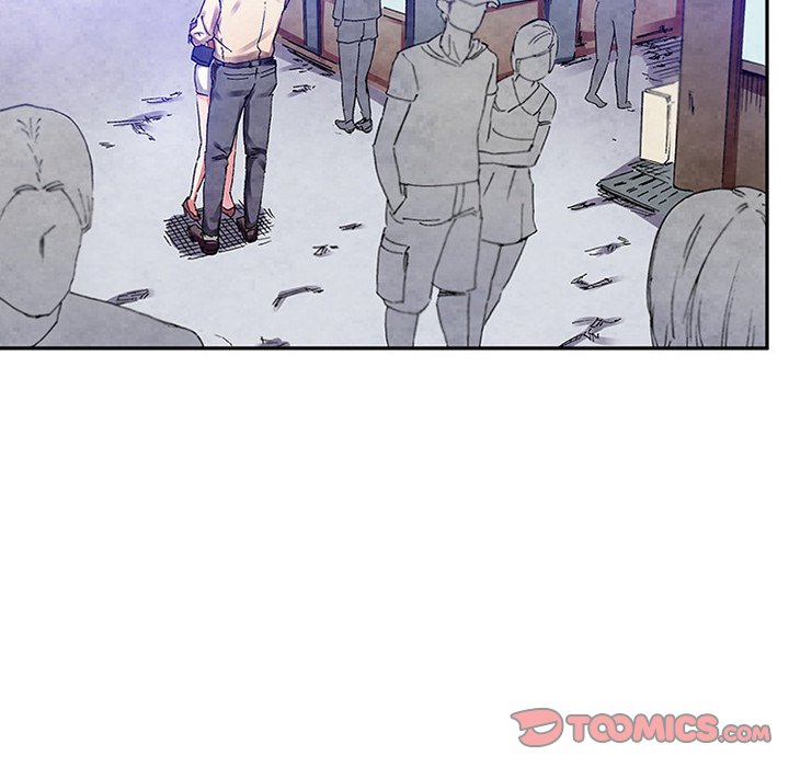Miss Provocative Chapter 52 Page 56