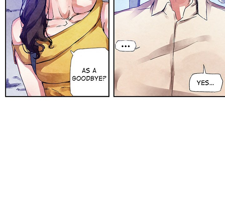 Miss Provocative Chapter 52 Page 59