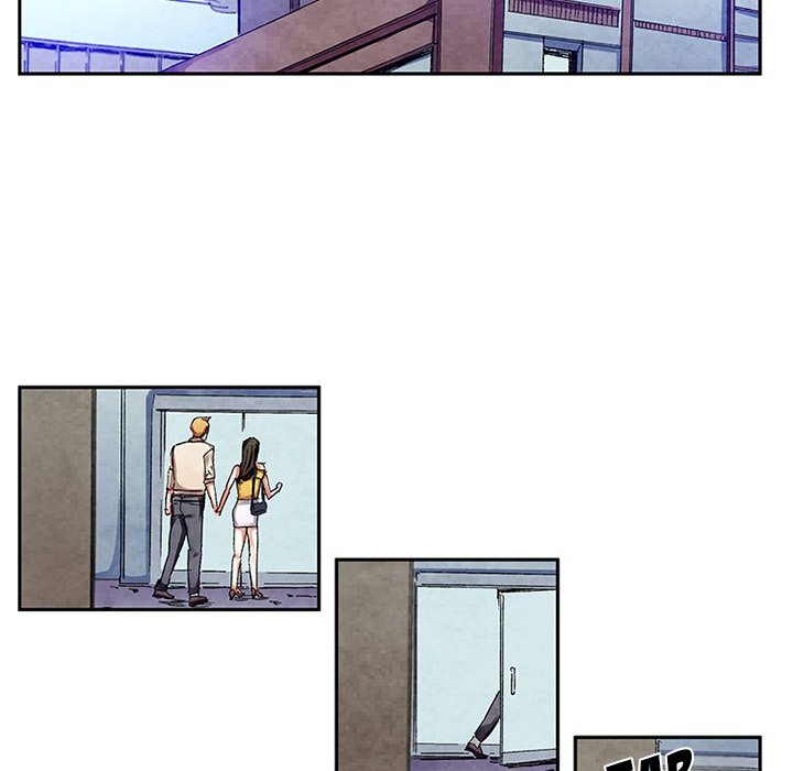 Miss Provocative Chapter 52 Page 61