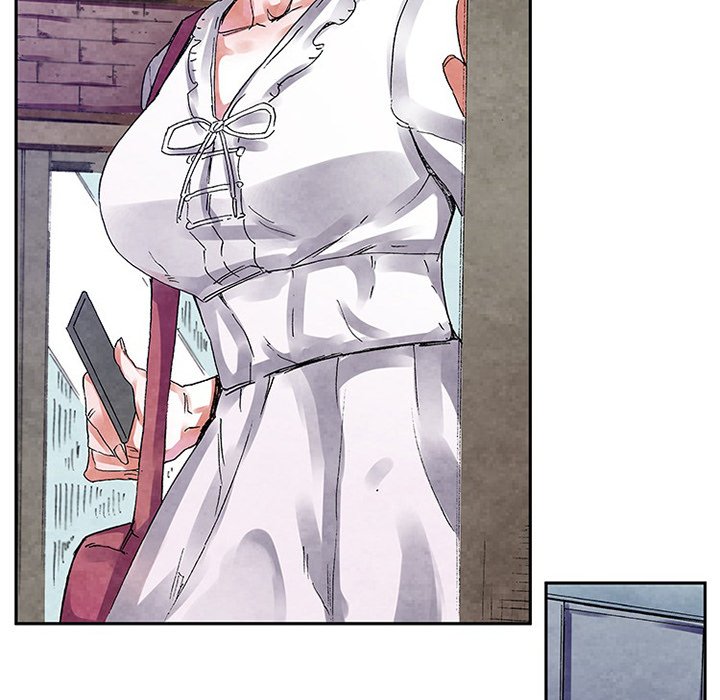 Miss Provocative Chapter 52 Page 64