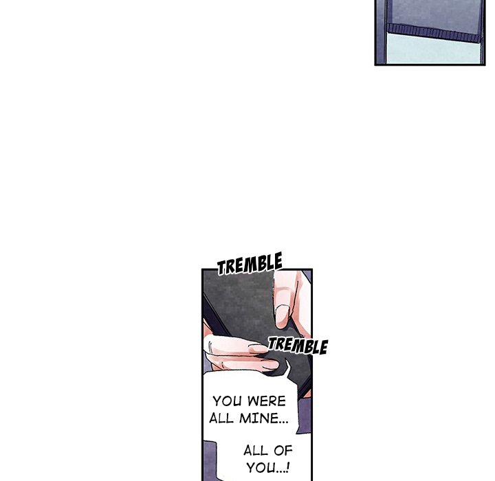 Miss Provocative Chapter 52 Page 65