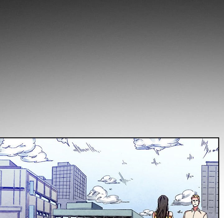Miss Provocative Chapter 52 Page 7