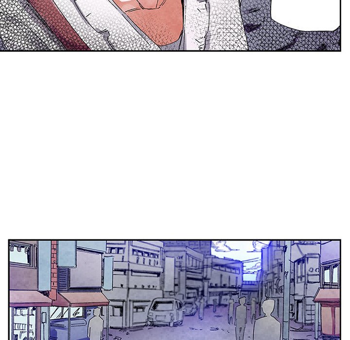 Miss Provocative Chapter 52 Page 75