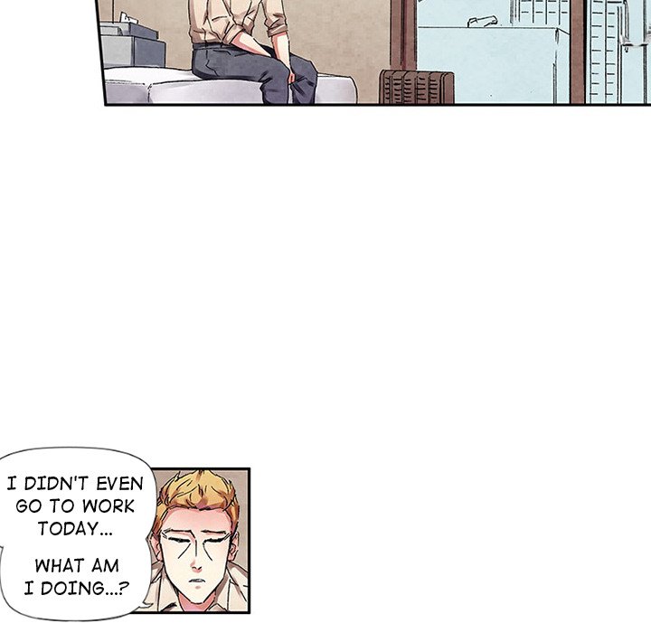 Miss Provocative Chapter 52 Page 78