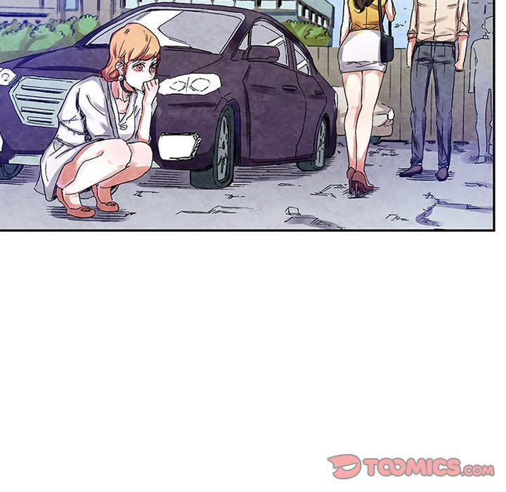 Miss Provocative Chapter 52 Page 8