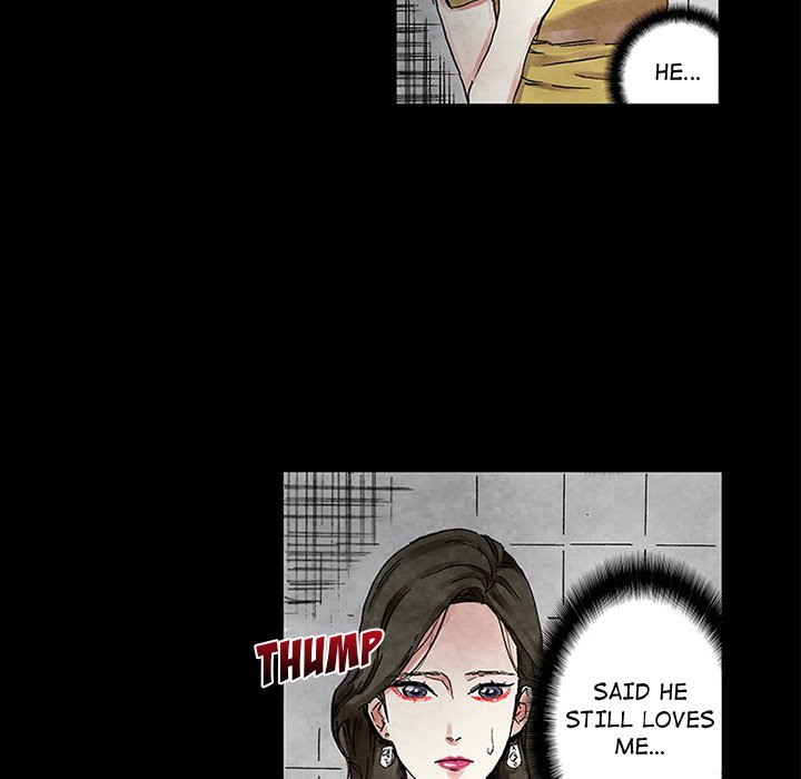 Miss Provocative Chapter 53 Page 10