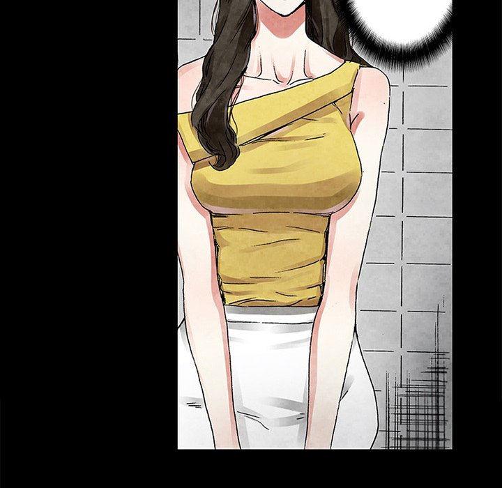 Miss Provocative Chapter 53 Page 11